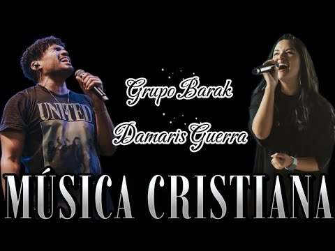 Grupo Barak, Damaris Guerra