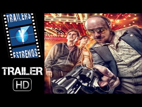 Torrente 5 (2014) Teaser Trailer