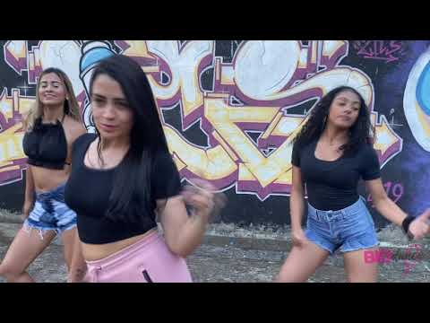 PROVOCATIVA - Nanda Batista - Coreografia Oficial Biodance