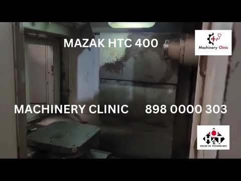 Cnc Machine Retrofitting Service