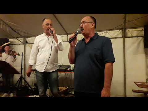 Stare Bekrije Ginge i Pero Zovko - Odlazi najljepša djevojka (2018)