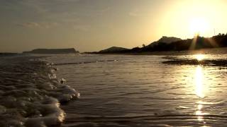 preview picture of video 'Porto Santo - Golden Island, Atlantic's Paradise'