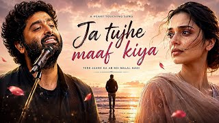 Download lagu Ja Tujhe Maaf Kiya 💔 | Heart Touching Sad Breakup Song | Emotional Hindi Love Song 2026 mp3