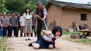 同學歹毒將 18 歲少女拐至鄉下，逼其嫁給中年哥哥，誰知她是首富千金，哥哥帶隊趕來將惡人全送進監獄！