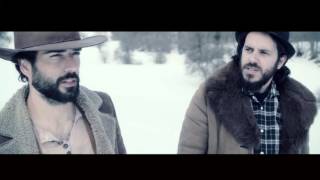 Jo & Swiss Knife - La de Buckley (videoclip oficial)