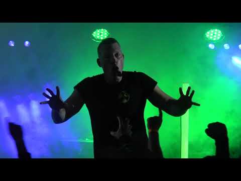 Cytotoxin (DE) - 2021.08.28 - "Chernopolis" @ Antitrend Open Air, Žabčice, Czech Republic