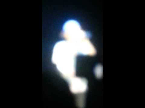 Jay Park rap and lotto (Jay Park London Concert)