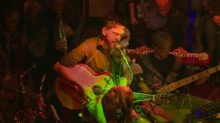 Sommer in Schweden Revolverheld   cover by live & acoustic part IV 26 11 2016