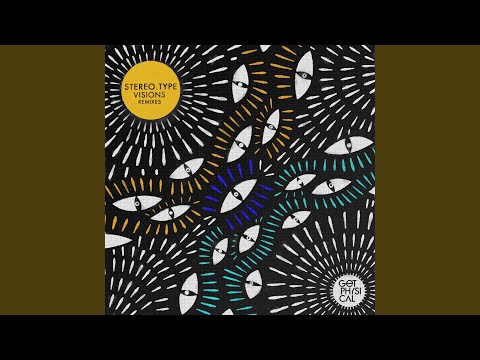 Visions (Bebetta & Cioz Remix)