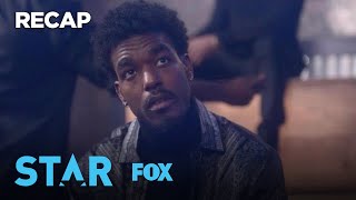 Noah Recap | Season 2 | STAR