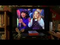 Closing To Be My Valentine Love Barney 2000 VHS