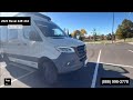 Check out this Video for a 2023 Winnebago Revel 44E 4X4(Stock #463739)  for sale by Pop RVs. This unit is located in Sarasota, FL