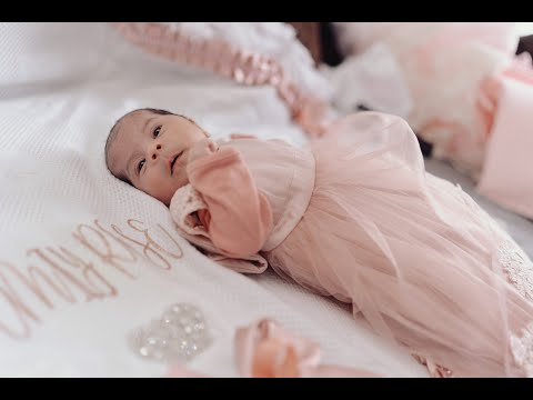 1.časť Sviatosť krstu - Emily Rose (Gipsy Demmy)