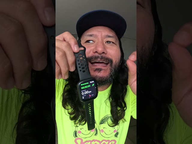 Relógio GPS por menos de R$ 250. Conheça o Bettdow Fb041