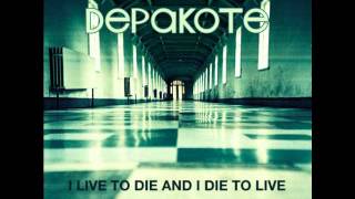 Depakote - Can't Let Go