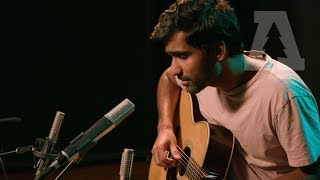 Prateek Kuhad - with you/for you | Audiotree Live
