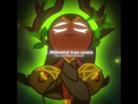the strongest cookies!#cookierunkingdom #crk #cookierunkingdomedit #crkedit #cookierun#cookierunedit