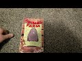 Animal Farm 1997 VHS Review