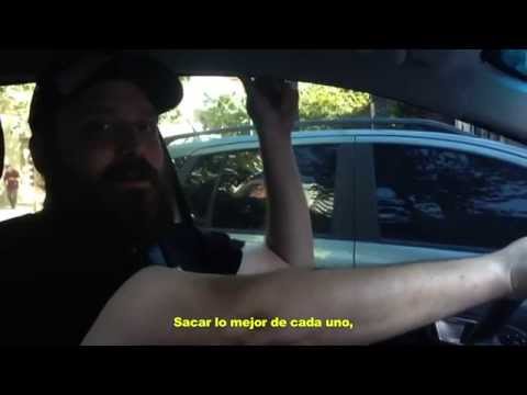 4. Driving Lessons (Maxi Ballarini) The Window - Ogilvy & Mather Argentina