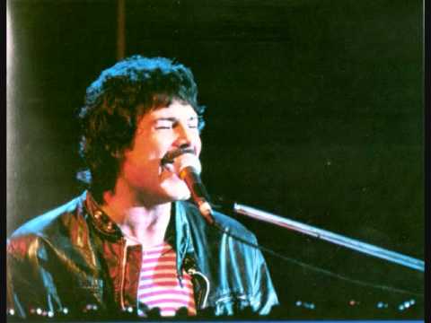 Charlemagne ~  Burton Cummings ~ Live, 1977