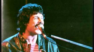 Charlemagne ~  Burton Cummings ~ Live, 1977