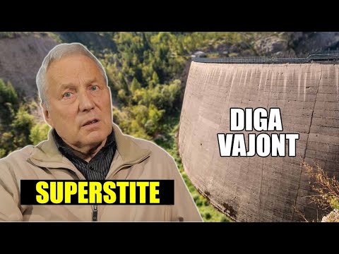 IL PAESE del DISASTRO del VAJONT - thepillow
