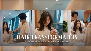Premium Japanese Salon in Singapore🇸🇬 Your Ｏｍｏｔｅｎａｓｈｉexperience🌸🫧
