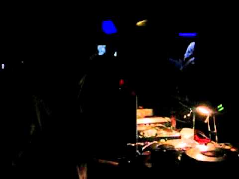 Cristian Marchi & Davide Visconti with Samuel Wagnis @ HAZARD - Pepedoro (CN)