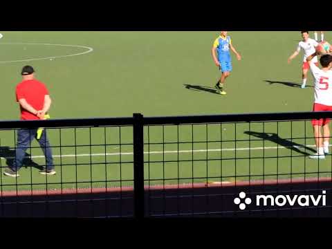 Sperimentali Allievi 2007/2008  Sava  -  Crispiano    8  -  0