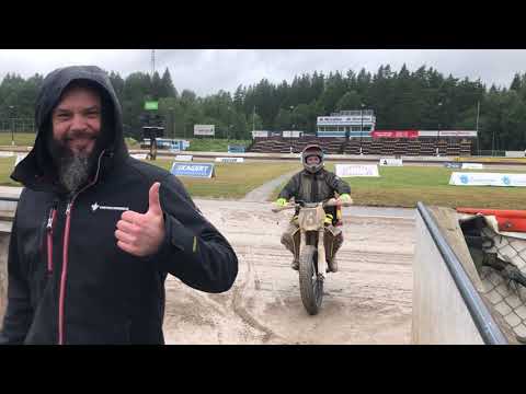 Viking Cup finale round postponed and this is why