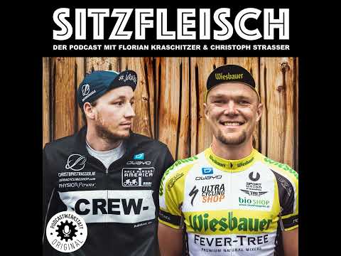 #145 – Paris Brest Paris Finisher Severin Zotter und Thomas Stindl