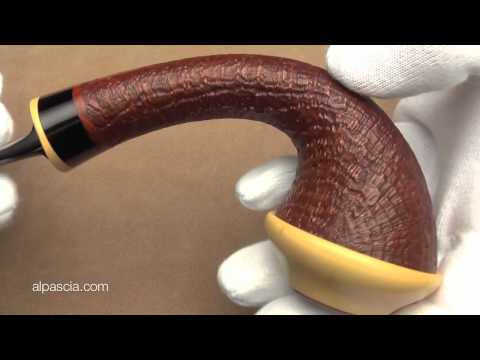 pipa Cornelius Maenz 055 - smoking pipe