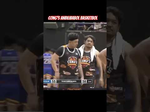 Lupet mo SonnyJ!! | Nelson Mendoza of Team Payaman / star magic 2024