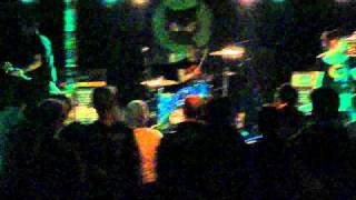 Kepi Ghoulie-Runnin' With Bigfoot