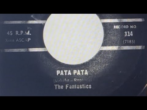 The Fantastics Pata Pata