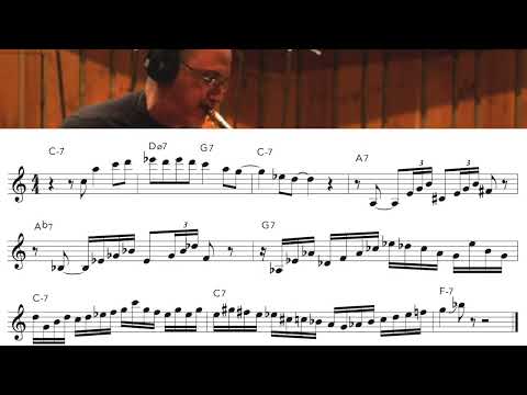 Michael Brecker – Midnight Voyage