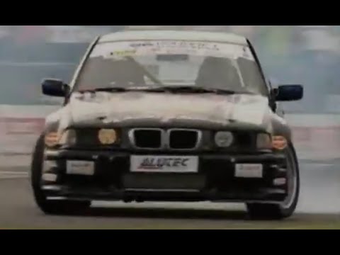 Driften in Hockenheim | Drifting