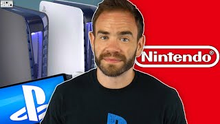 Sony's New System Leaks Online And Another Big Switch Remake Set For Reveal? | News Wave