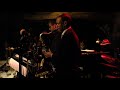 "Nica Steps Out"  Butch Warren-Freddie Redd Quintet at Bohemian Caverns