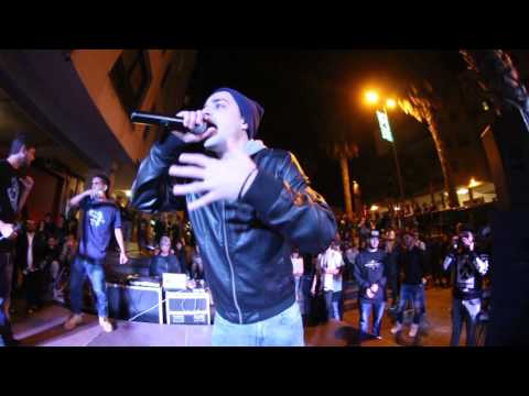 OCTAVOS - Tazz Yeah vs Zerpa - DH16 (OFICIAL)