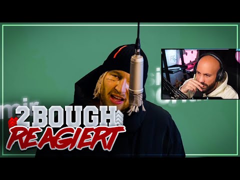 Stark!! Lil Lano - Ratten / 2Bough REAGIERT