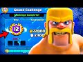 How To *WIN* A Grand Challenge in Clash Royale (2024)