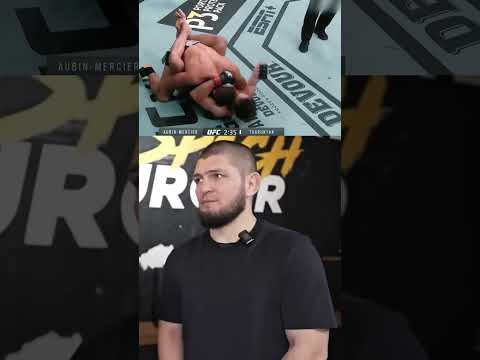 Арман Царукян – претендент №1 или не достоин? Мнение от Хабиба Нурмагомедова 2