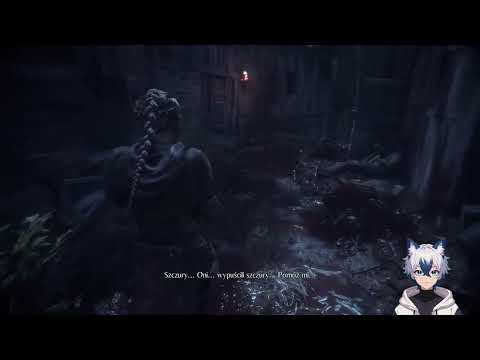 Zagrajmy w A Plague Tale  - Innocence cz  2