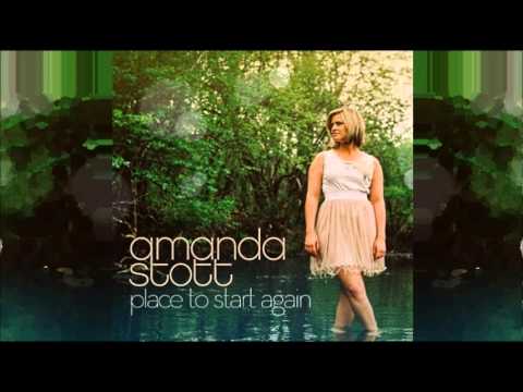 Amanda Stott - My Only Hope