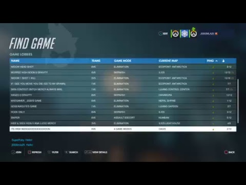 j0000mla25's Live PS4 Broadcast