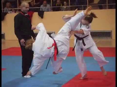 Agnieszka Winek 2012