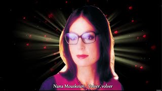 Nana Mouskouri - Volver, volver