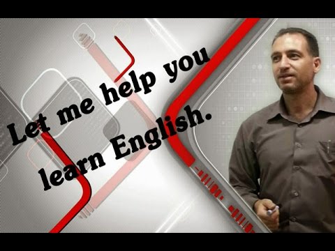 How to pronounce words ending with l or le in English.