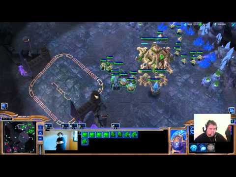 Playhem vs BLAST Hazed